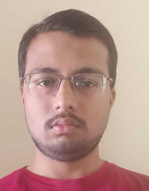 Vinayak - Team Lead and Front-end Developer